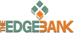 The Edge Bank Logo
